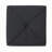 Dark Charcoal Ottoman-1029241160