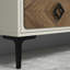 Henryk Unfinished Entertainment Centre for TVs up to 70"-611437181