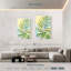Harnek motif tropical I-108592702
