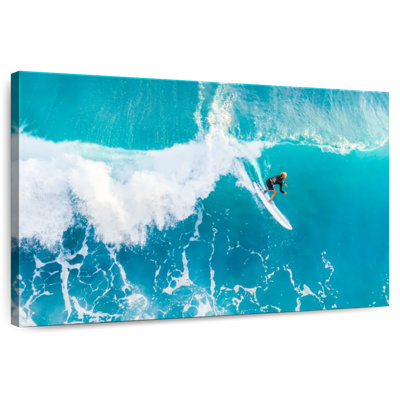 Senne Crest Wave Surf