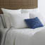The Met X Ann Gish Sashiko Duvet Cover Set-63002380-64003393