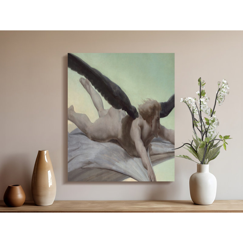 Goolsby Wrapped Canvas Print Set, 18x24