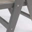 Chaise de salle à manger Hips