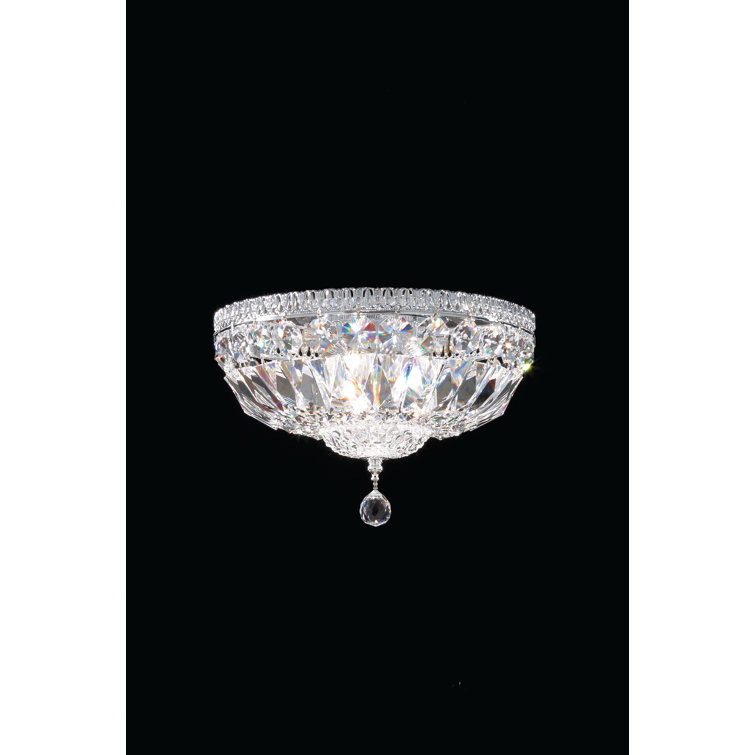 Flush Mount 3 - Light Flush Mount