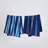 100% Cotton Jacquard Printed 2 Pack Beach Towels-1768400972
