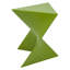 Table d'appoint sculpturale 17 po Leisuremod-126571398-94923791
