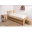 Savona FSC®-Certified Oak Kids Bed/Bunk Bed-1682004976-1682004979