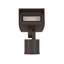 WAC LED Colorscaping RGBWW Wall Wash Light-2129249963