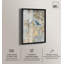 Décoration murale de cuisine Golden Bough II Shadowbox par Art Remedy, cadre noir, 16 x 24-781223111-781223107