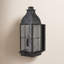 Bingham 3-Light Outdoor Wall Lantern-968265155-1021086541