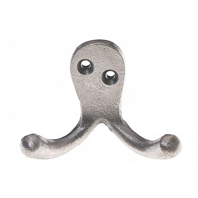Aaidah Metal Wall Wall Hook