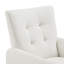 Fauteuil inclinable 28,5 po Stralka-224797722