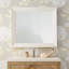 Portola Modern & Contemporary Beveled Bathroom / Vanity Mirror-50200908-60590008