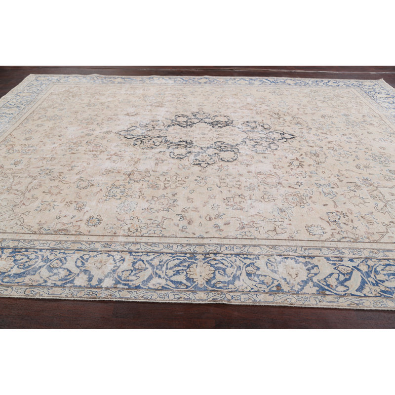 Tapis unique en son genre