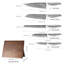 Nanfang Brothers Knife Set