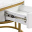 Auvil Frame Coffee Table with Storage