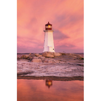 Peggys Cove