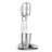 OneConcept 3 Speed Countertop Blender