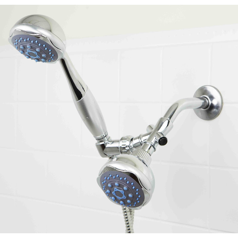 Pomme de douche  Deluxe