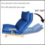 Fauteuil de loisir avec balcon Lazy-1388837399