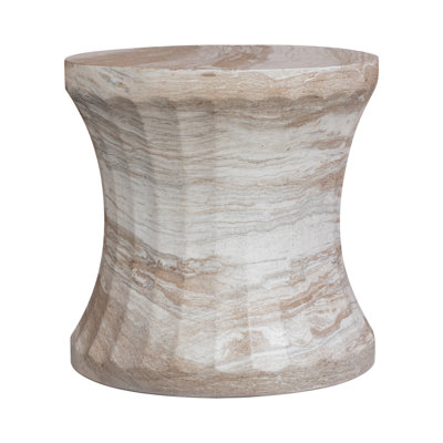 Table d'appoint d'extérieur Terralune