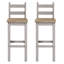 Love Solid Wood Counter Stool-776230543