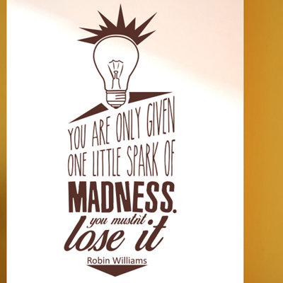 Wall Decal