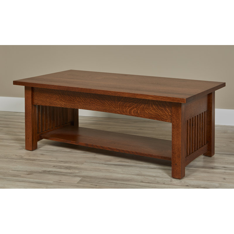 Table basse Abbot
