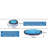 Pet Snuffle Mat Interactive Feed Puzzle-114196737