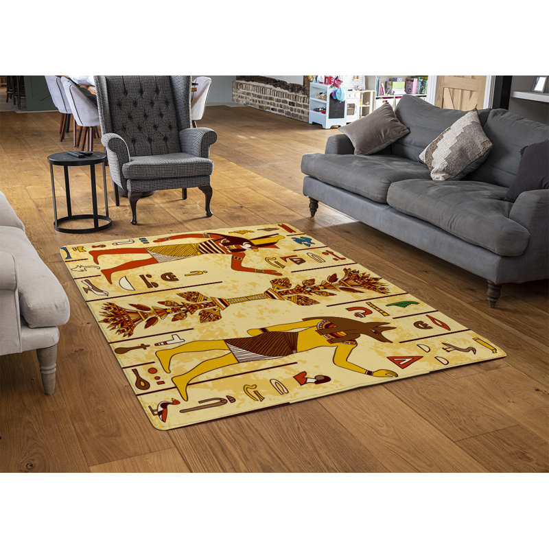 Humphreys Shag Area Rug, Rectangle 160 x 230cm