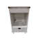 Angelissa 20" Wide Vanity Set