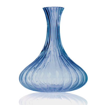 Carafe bleue Genesis