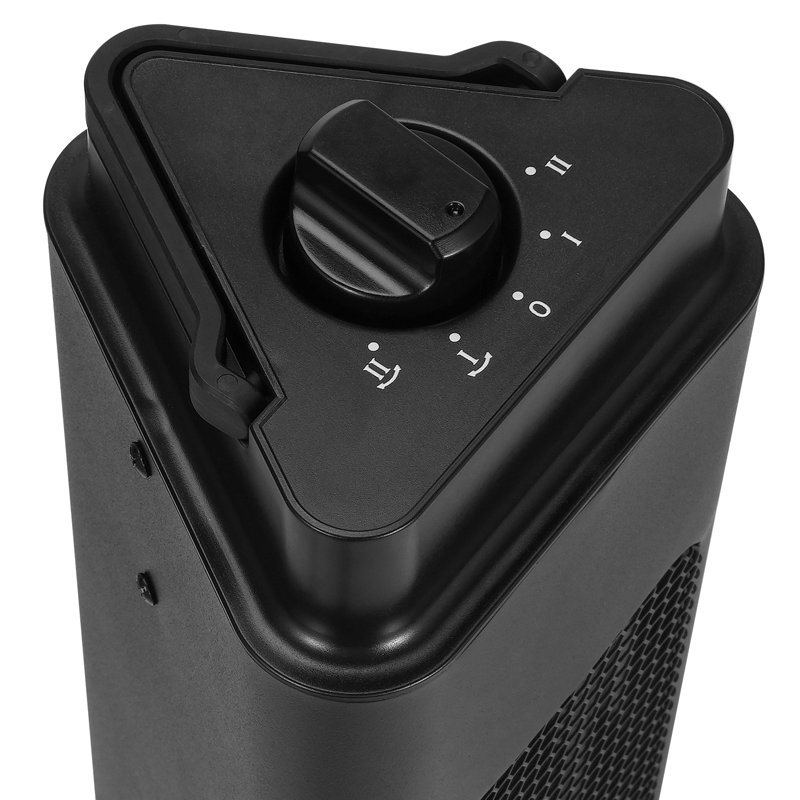 Chaufferette infrarouge électrique à infrarouges 1500W