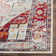 Lavine Crystal Performance Oriental Rug
