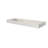 Basin 47 Inch Bathroom Solid surface , Matte White Color