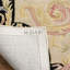 Tapis oriental en laine touffeté à la main Priscila-19265579