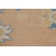 Tapis turc Oushak en laine à teinture végétale 8 x 10