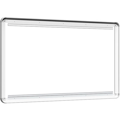 Lorell Plastic / Acrylic Accessory Kit