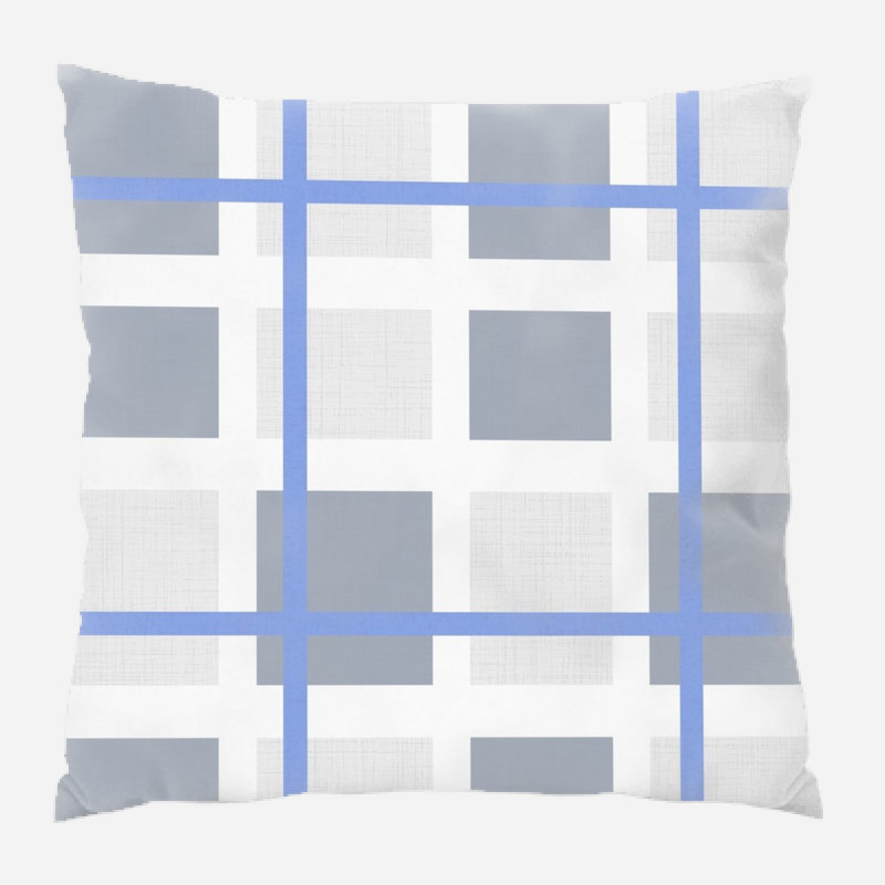 Coussin décoratif