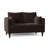 Kaveen Upholstered 58'' Loveseat-239044517-238842338