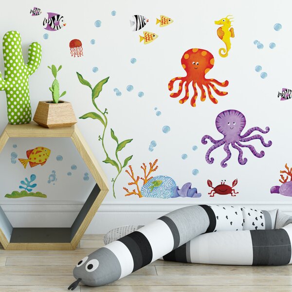 Animal Wall Decals  Page 2  Wall Art Studios