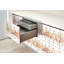 Lannie 100 cm x 50 cm Matte Peel & Stick Wallpaper Roll