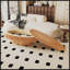 Table basse 47 po