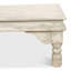Kaffe Solid Wood Coffee Table-90911225