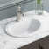 Devonshire Single-Handle Bathroom Sink Faucet with Drain Assembly, 1.2 GPM