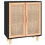 Charlita 60 Cm Wide Pine Wood Sideboard-182144843