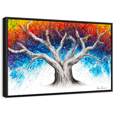 Harnek Rainbow Tree