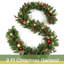 Guirlande Christmas