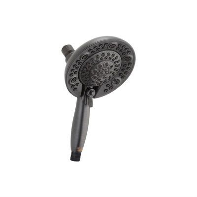 In2ition Massage Fixed Shower Head