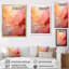 Gradient Grace Artistry - Rainbow, impression d'art mural-97083177-97083171